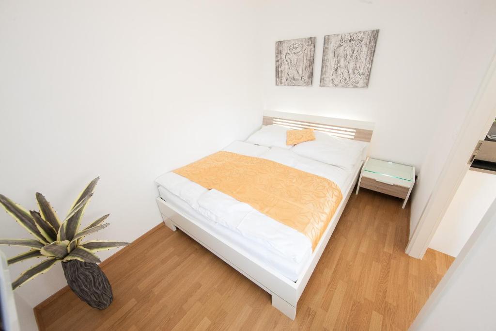 Apartment Traditional Tav Vienna